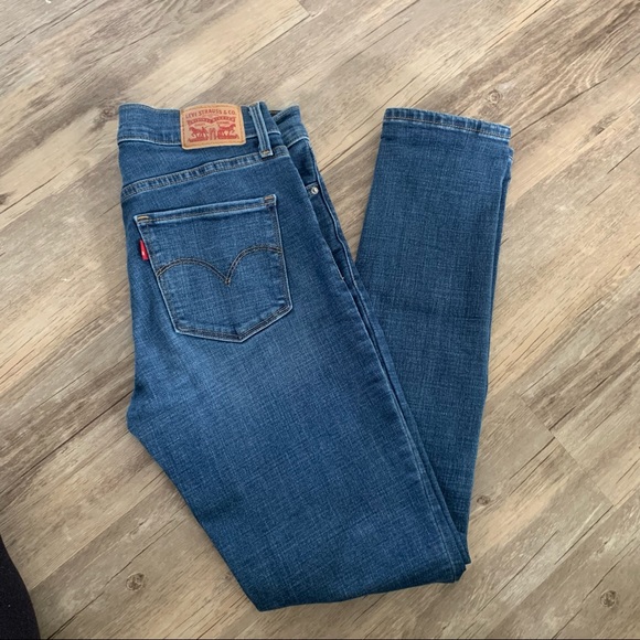 Levi 311 Jeans - Picture 1 of 3